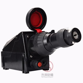 防爆防腐插接裝置類